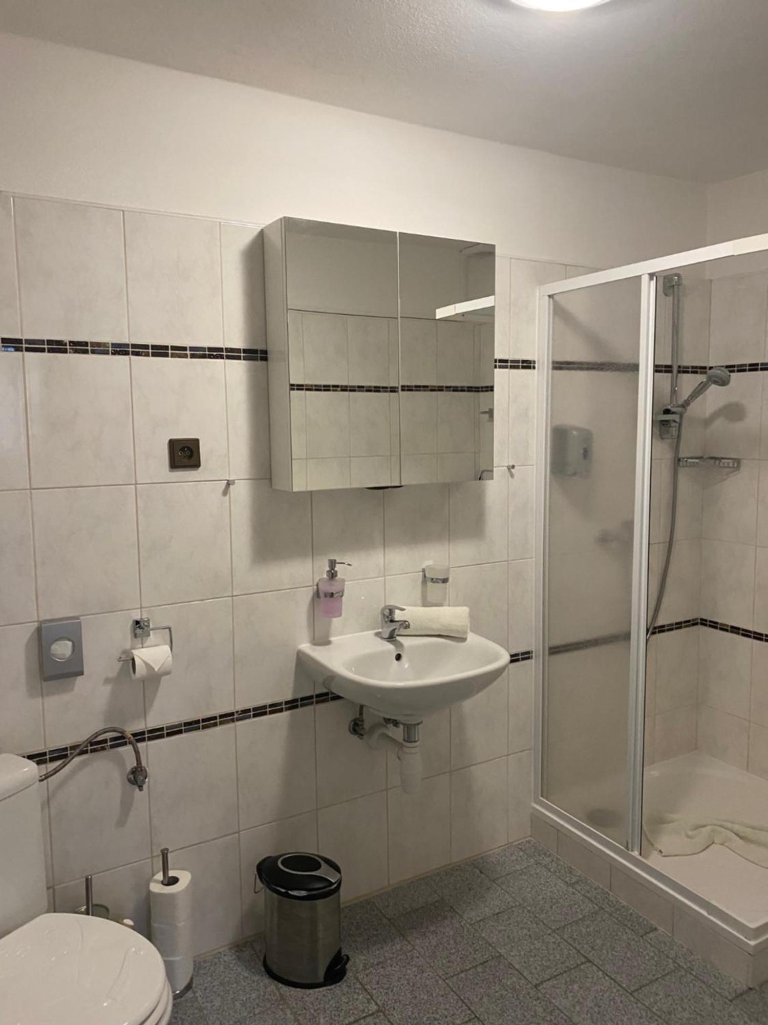 Apartmany Nad Rybnikem เชเลซนารูดา ภายนอก รูปภาพ