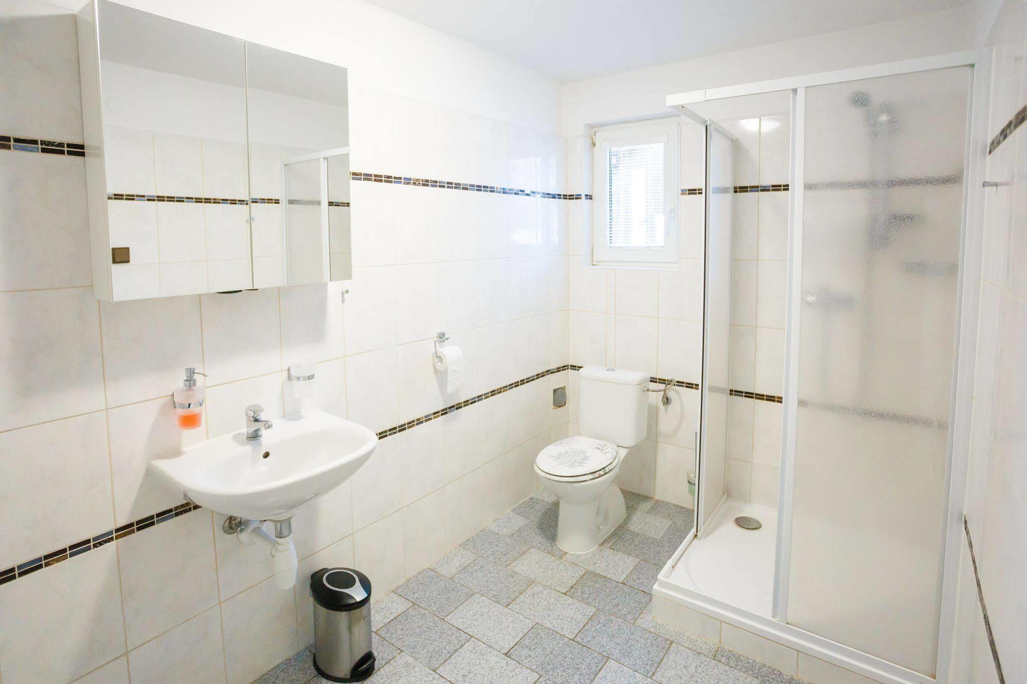 Apartmany Nad Rybnikem เชเลซนารูดา ภายนอก รูปภาพ